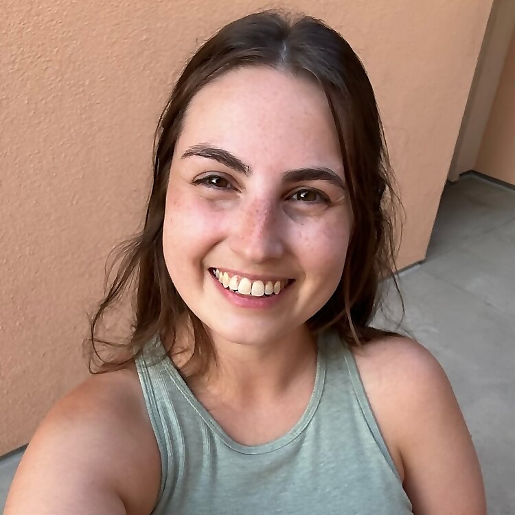 Julia Grace Cook