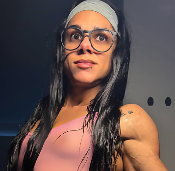 Karla Alejandra Sanchez Colina