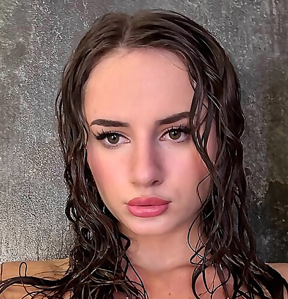 Ina Marlene