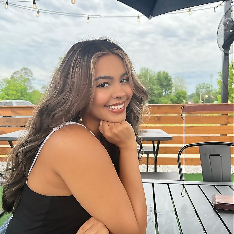 Dalibeth Marie