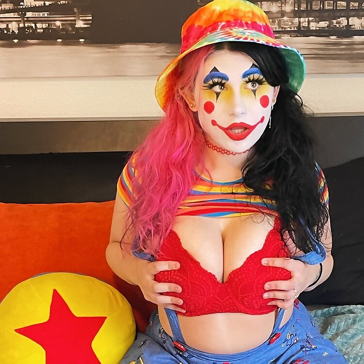 Pixie mae puddles🤡✨