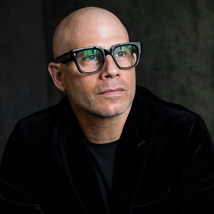Jonas Barrish