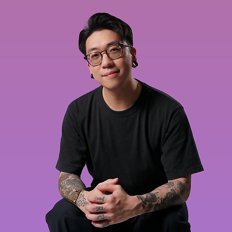 Bryant Leong