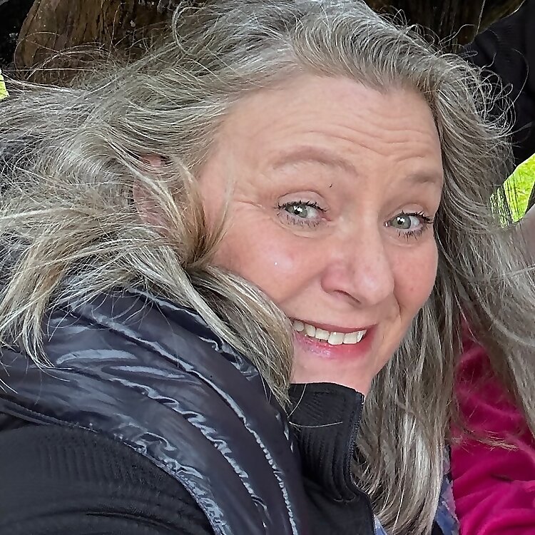 Sandy Colling