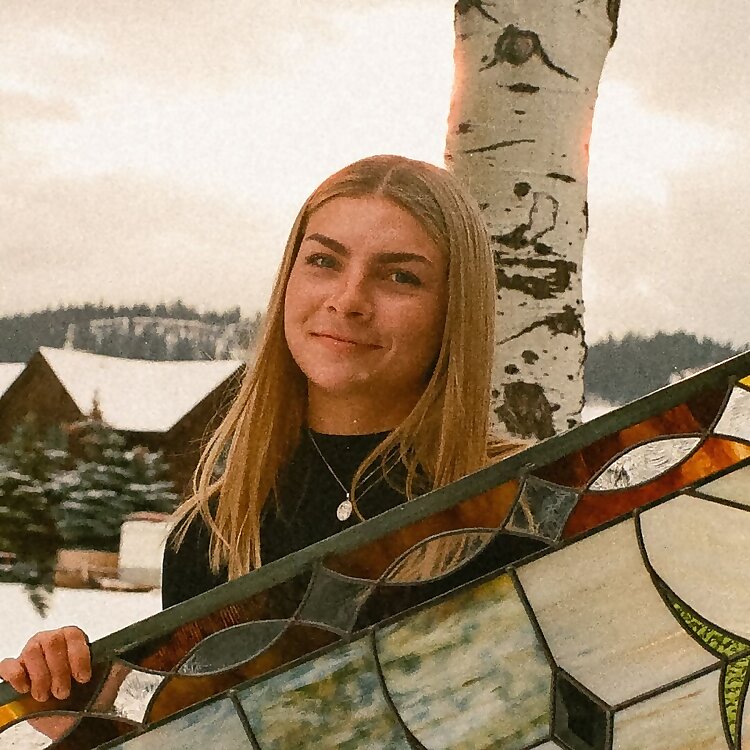 Emma Andersen