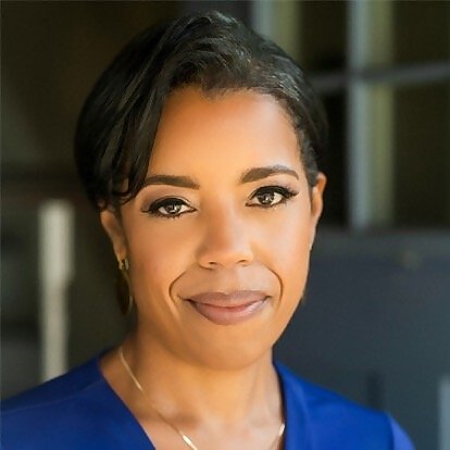 Muriel Maignan Wilkins