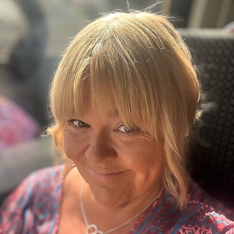 Susan Murchison