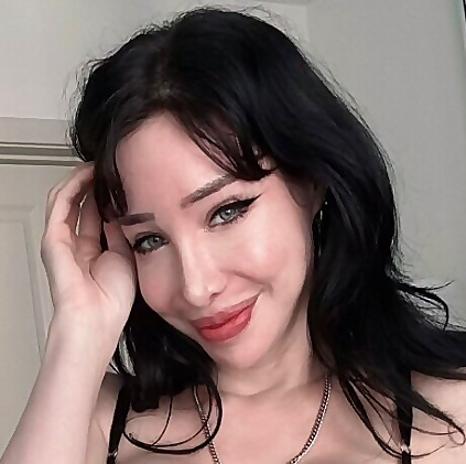Katerina ☾ Marie
