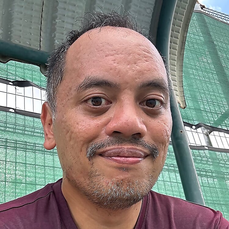 Rano Iskandar