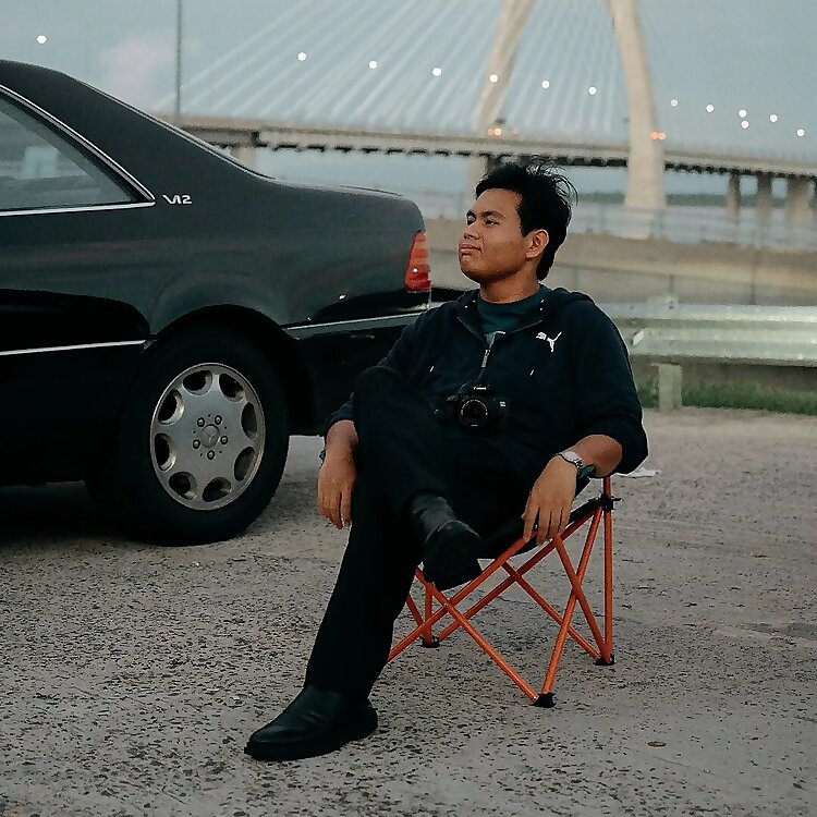 Danial Irfan