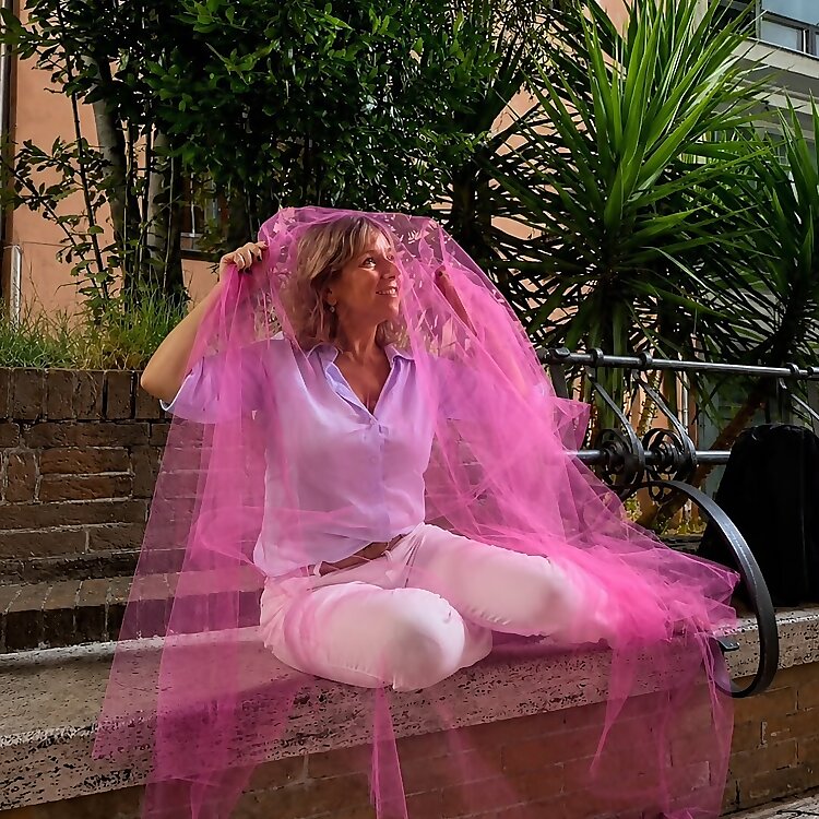Barbara Urbano