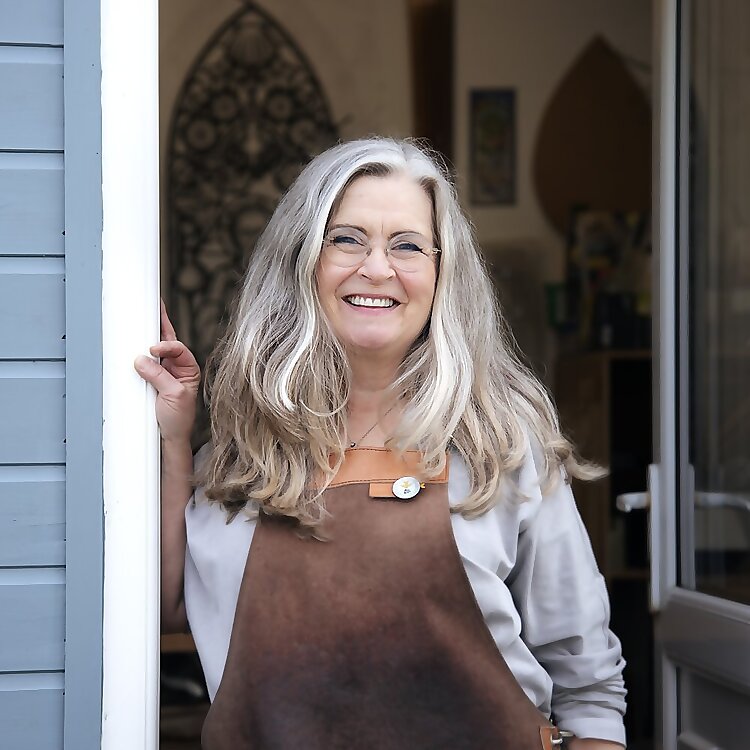Ann Smyth