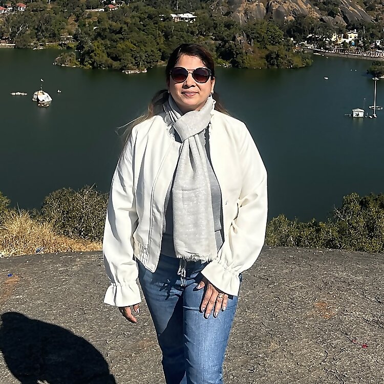 Varsha Sawant