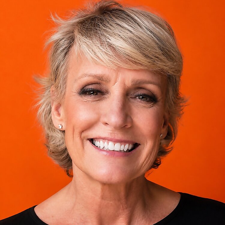 Veronica Edwards