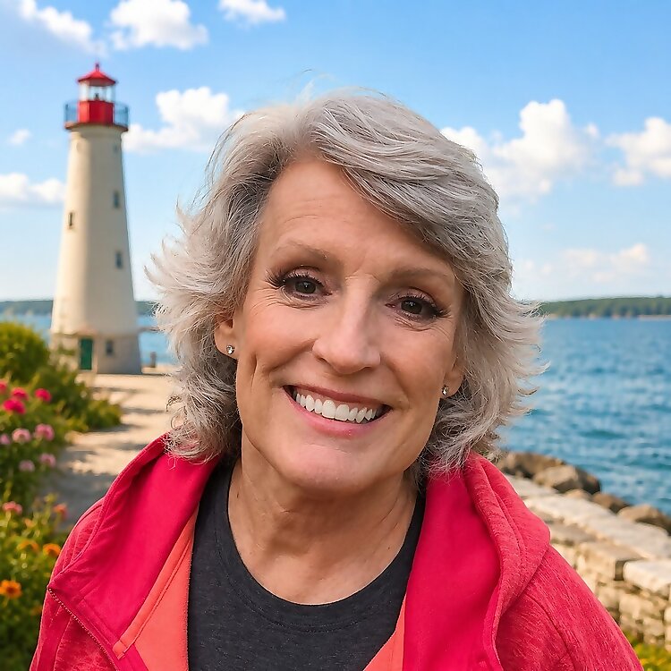 Veronica Edwards