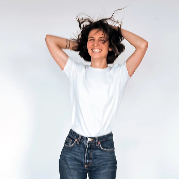 Lena Zaycman