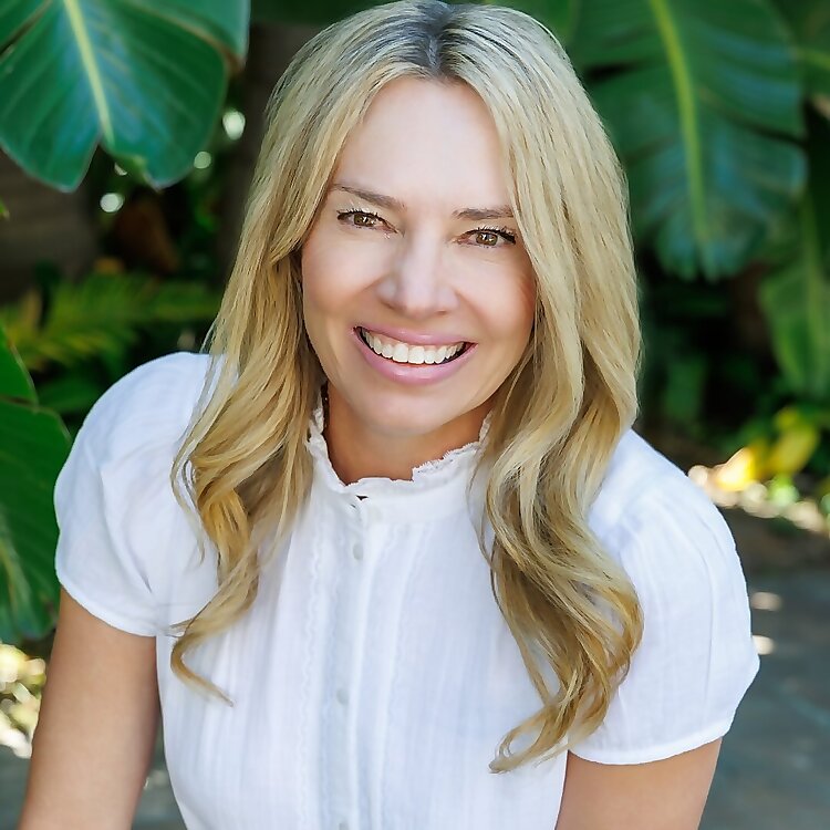 Sarah Gibbons