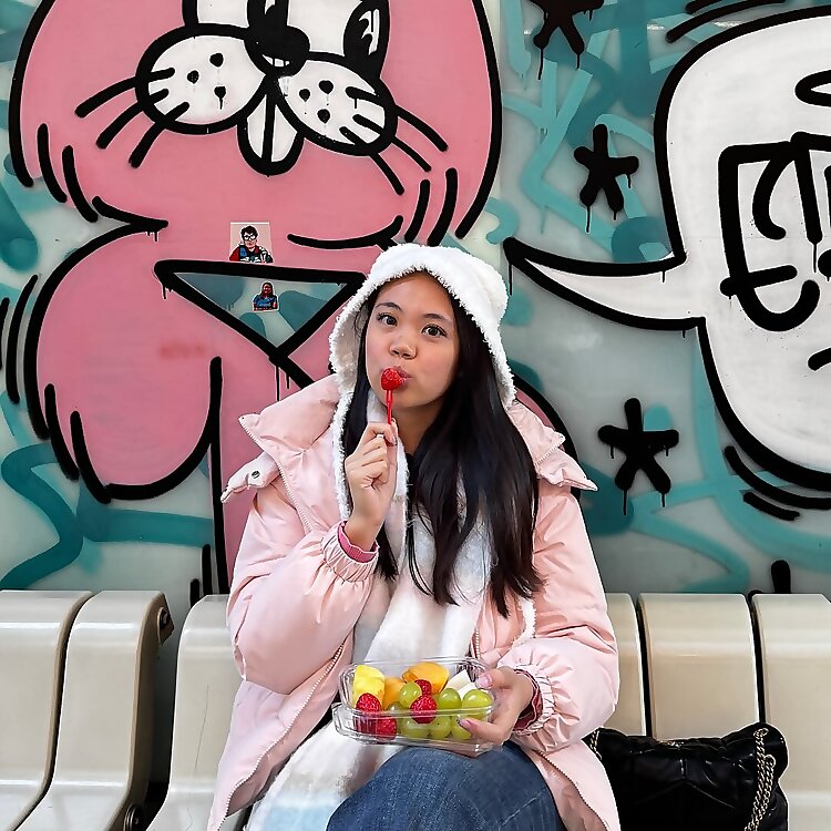 Shannise Chong