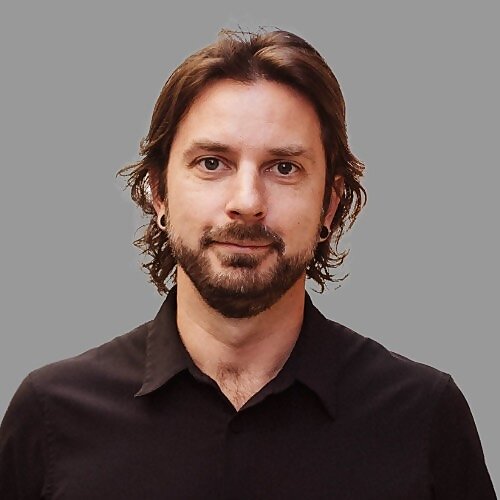 Andrew Vogliardo