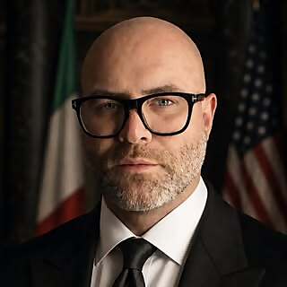 James Michael Sama