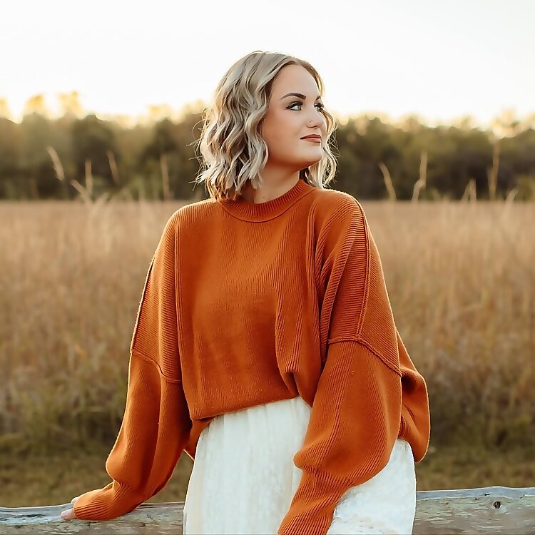 Cheyenne theloudmomma