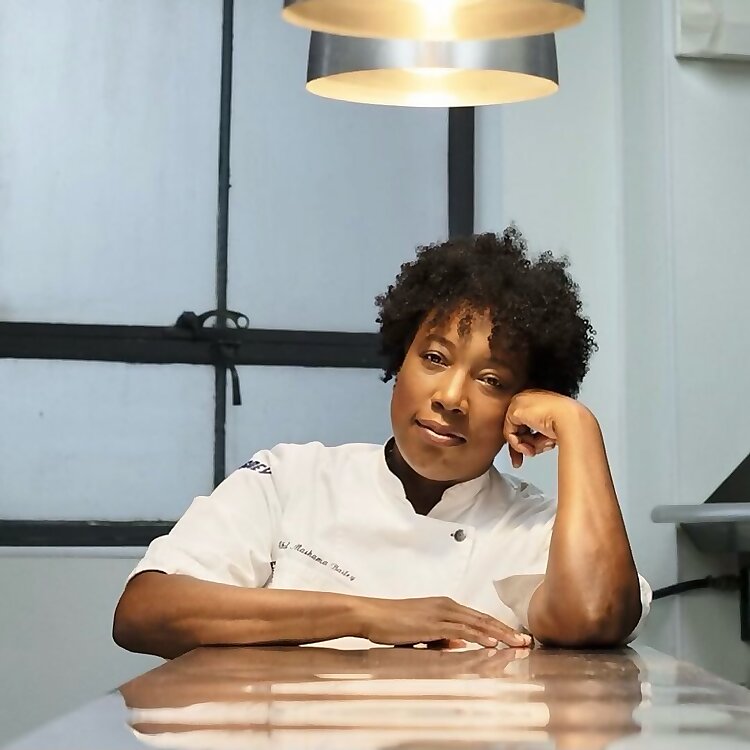 Mashama Bailey