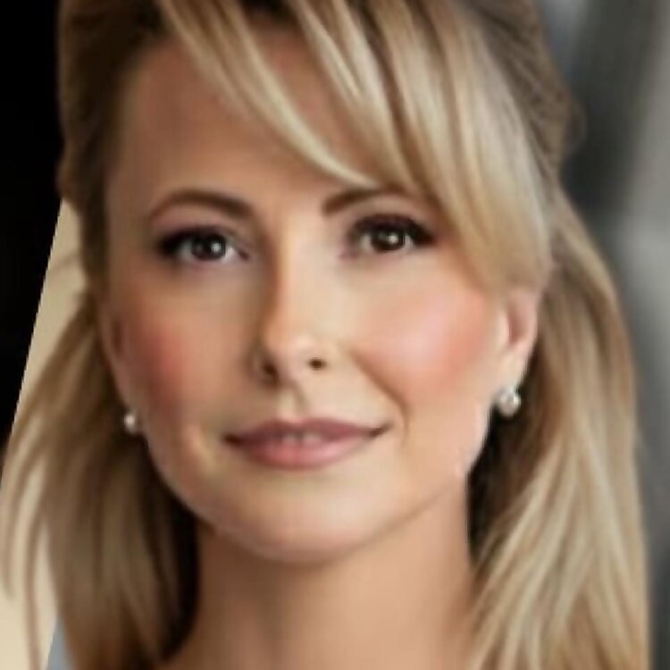 Becky Harper
