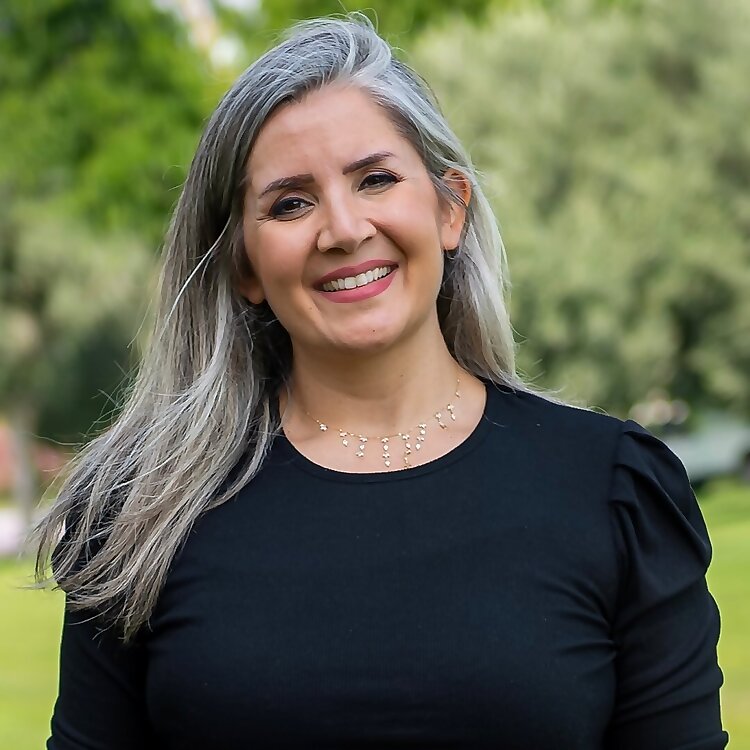Faten El Ayache