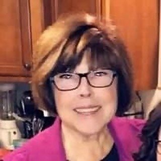 Pam Cooper Proctor