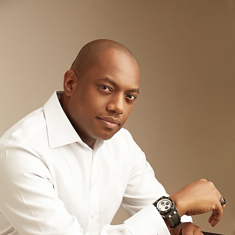 Adetokunbo Olufela Durotoye