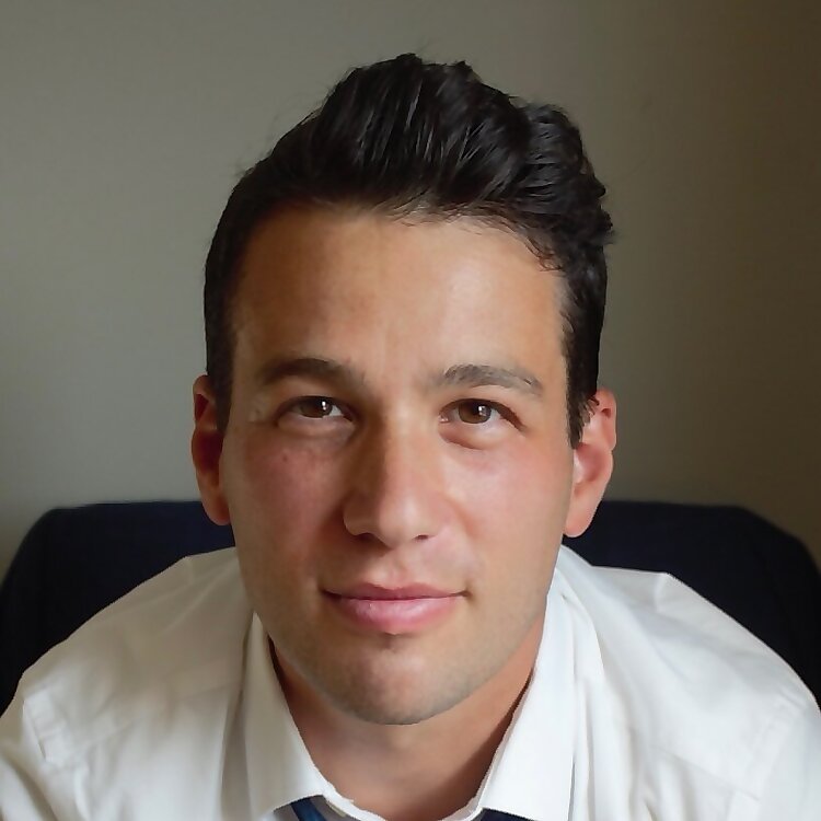 Yaakov Andrew Cohen