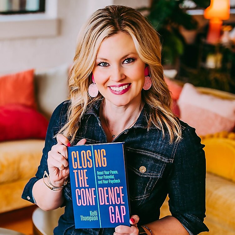 Kelli Rae Thompson