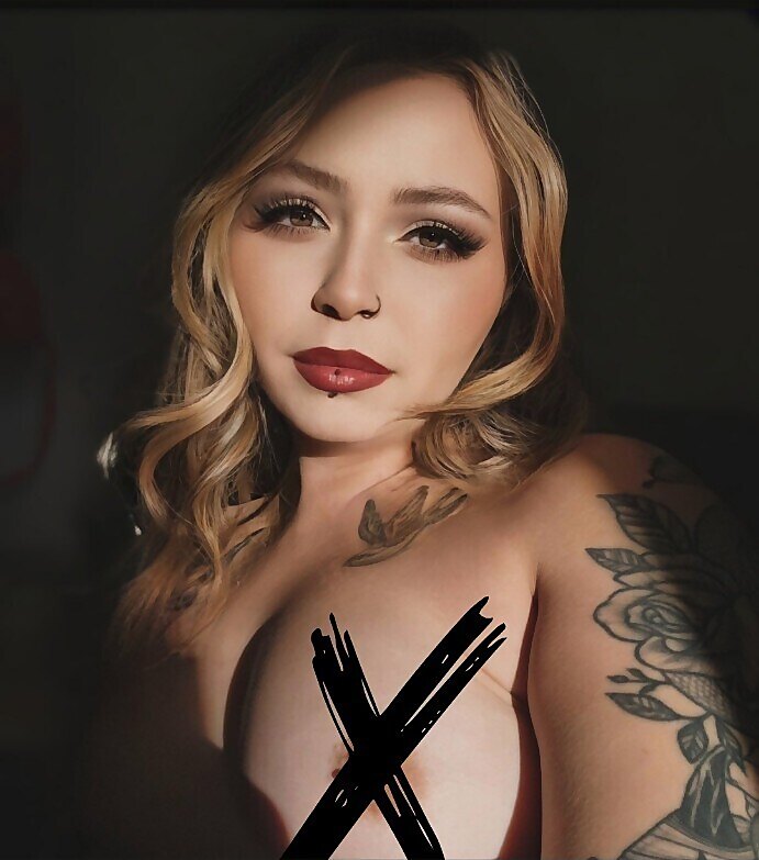 Jessica Carey Lebel