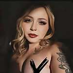Jessica Carey Lebel