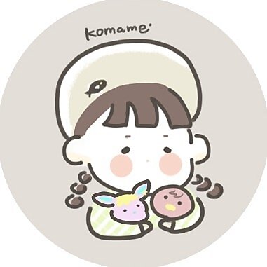 Komame