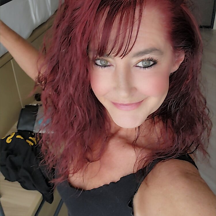 Ruby Red