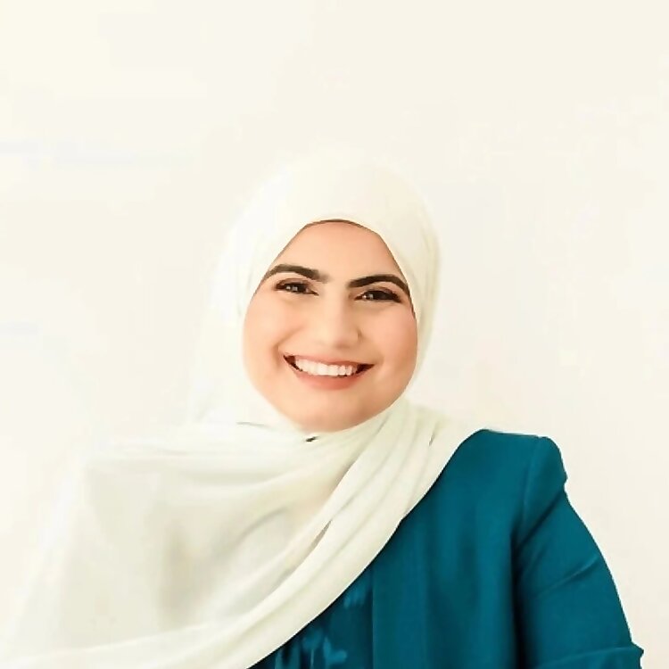 Malak Kudaimi