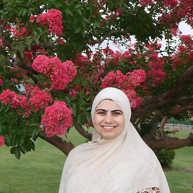 Malak Kudaimi