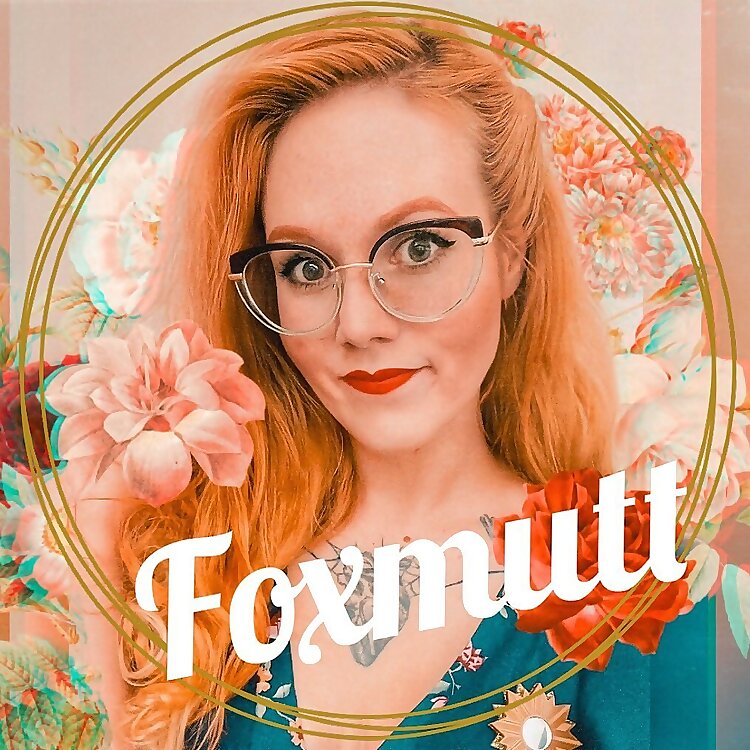 Niki Foxmutt