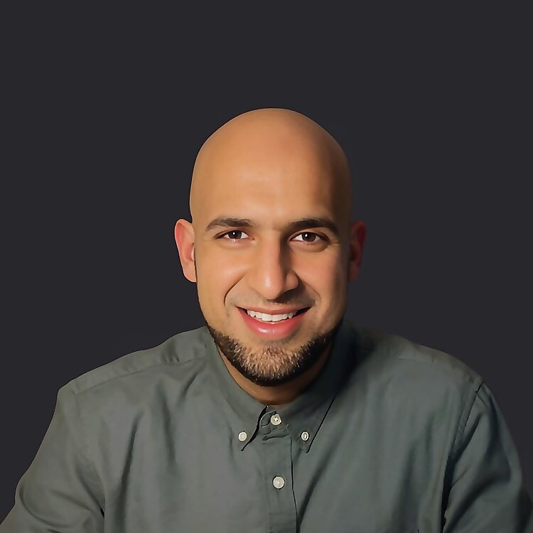 Farooq Maseehuddin