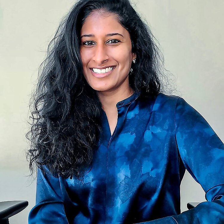 Supriya Rao