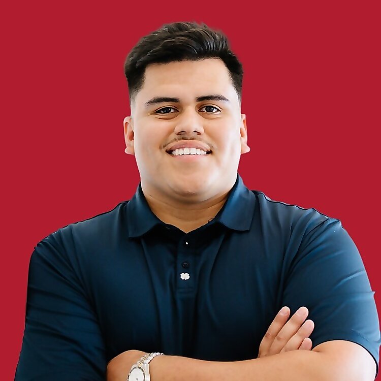 Josiah Robles
