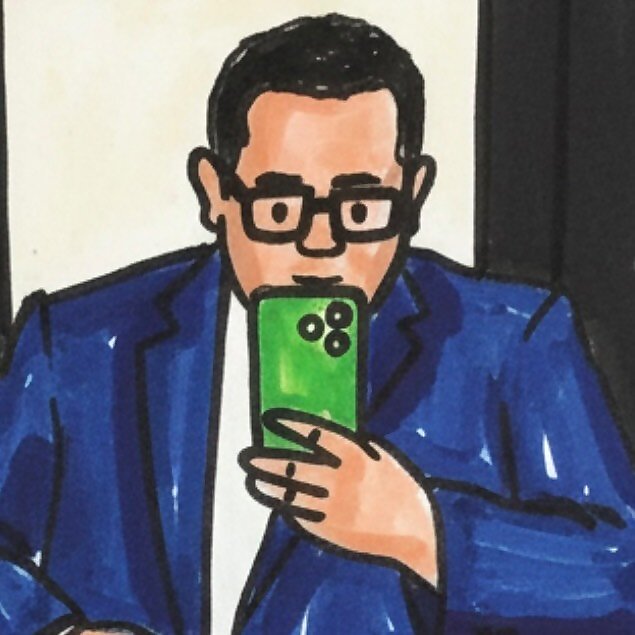 Ahmad Bafadhal