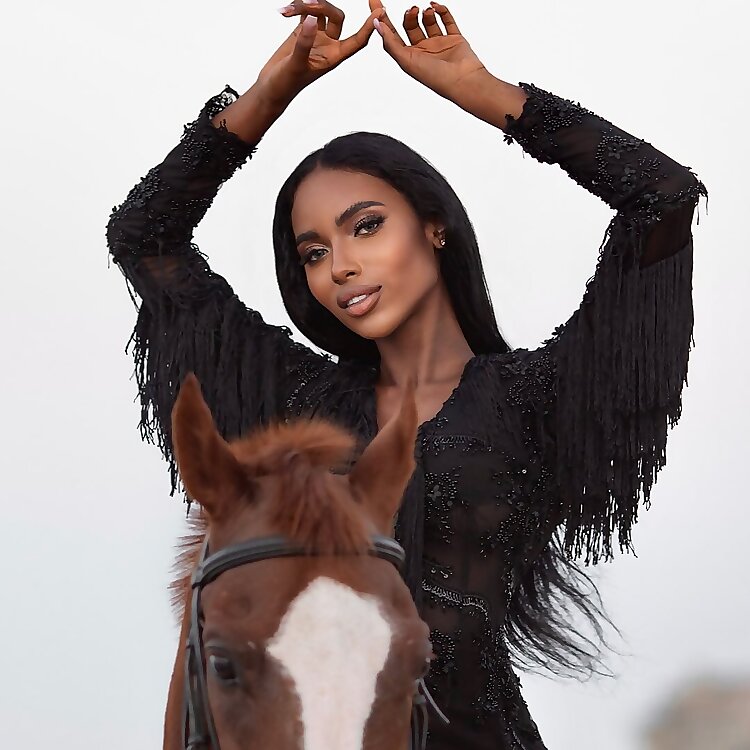 Prissy Gomes