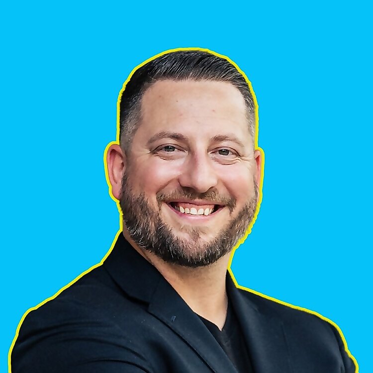 Derek Manasco