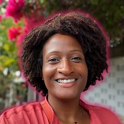 Stephanie Perry