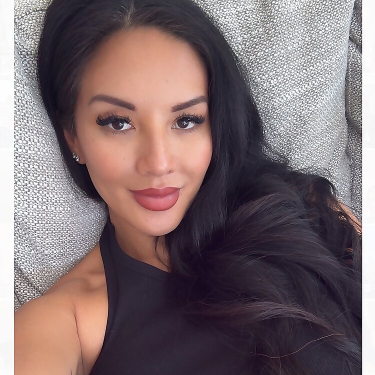 Farrah Faye Burbidge