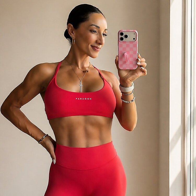 Carmen Rios