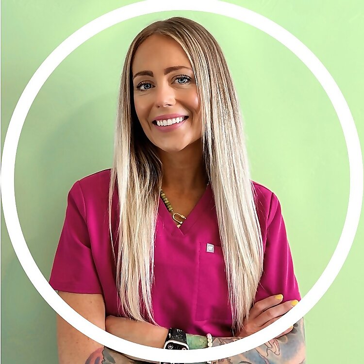 Dr. Tori