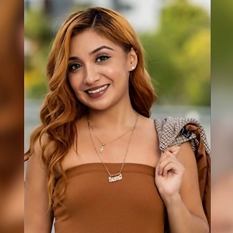 Reyna Benitez